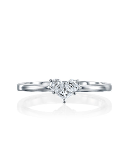 color: White Gold