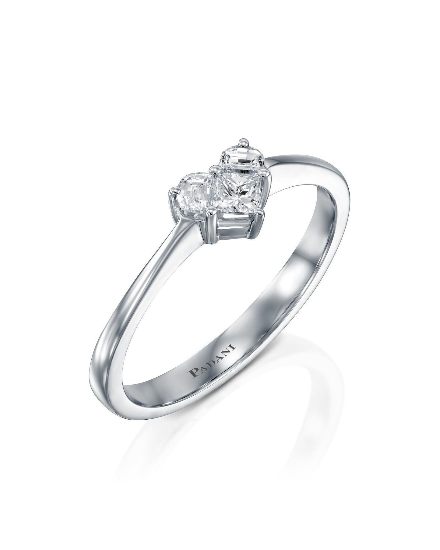 color: White Gold