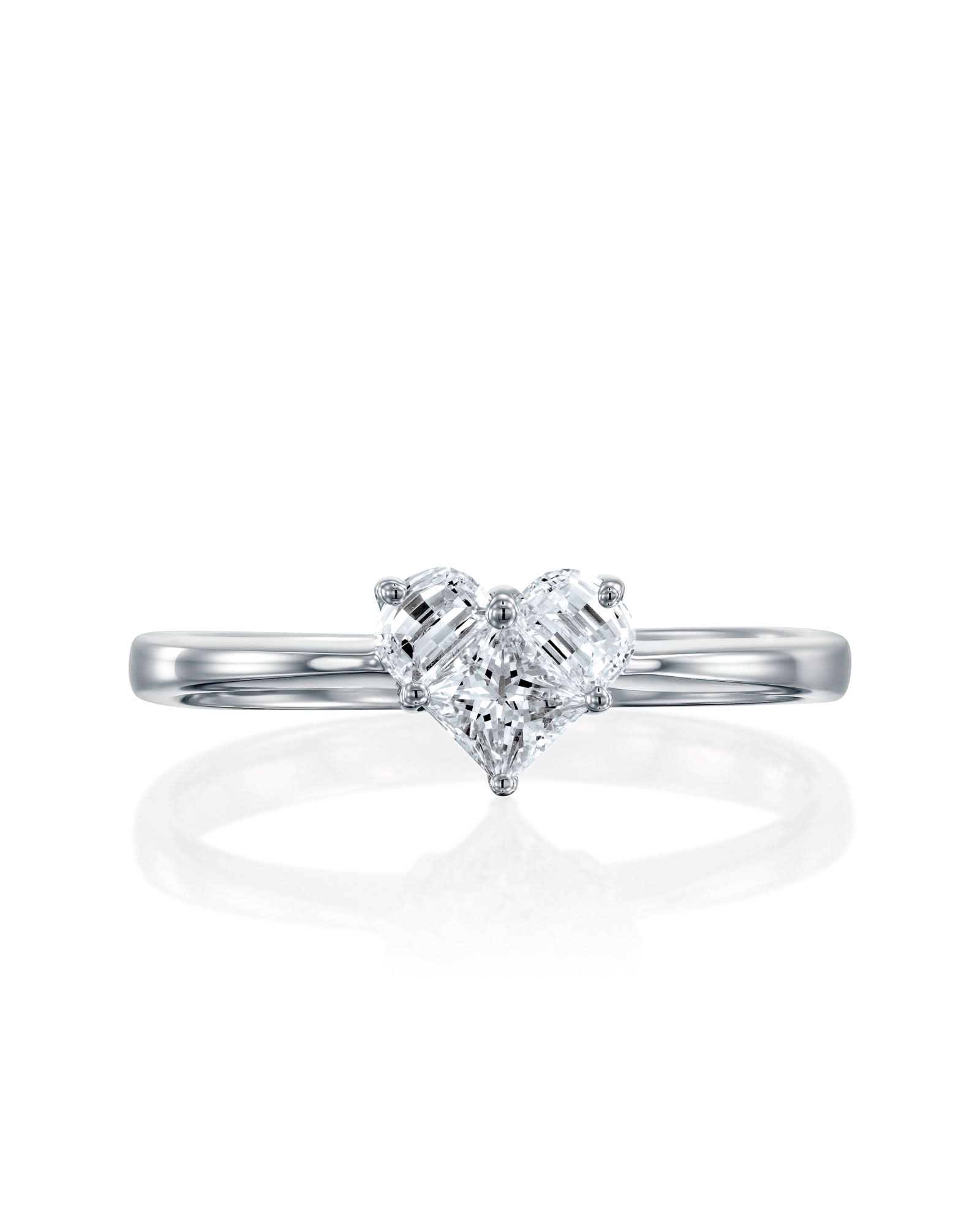 color: White Gold