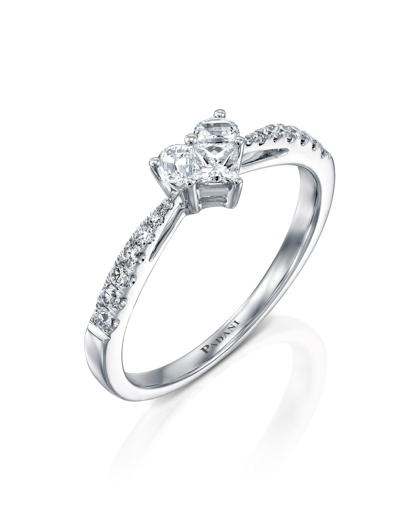 color: White Gold