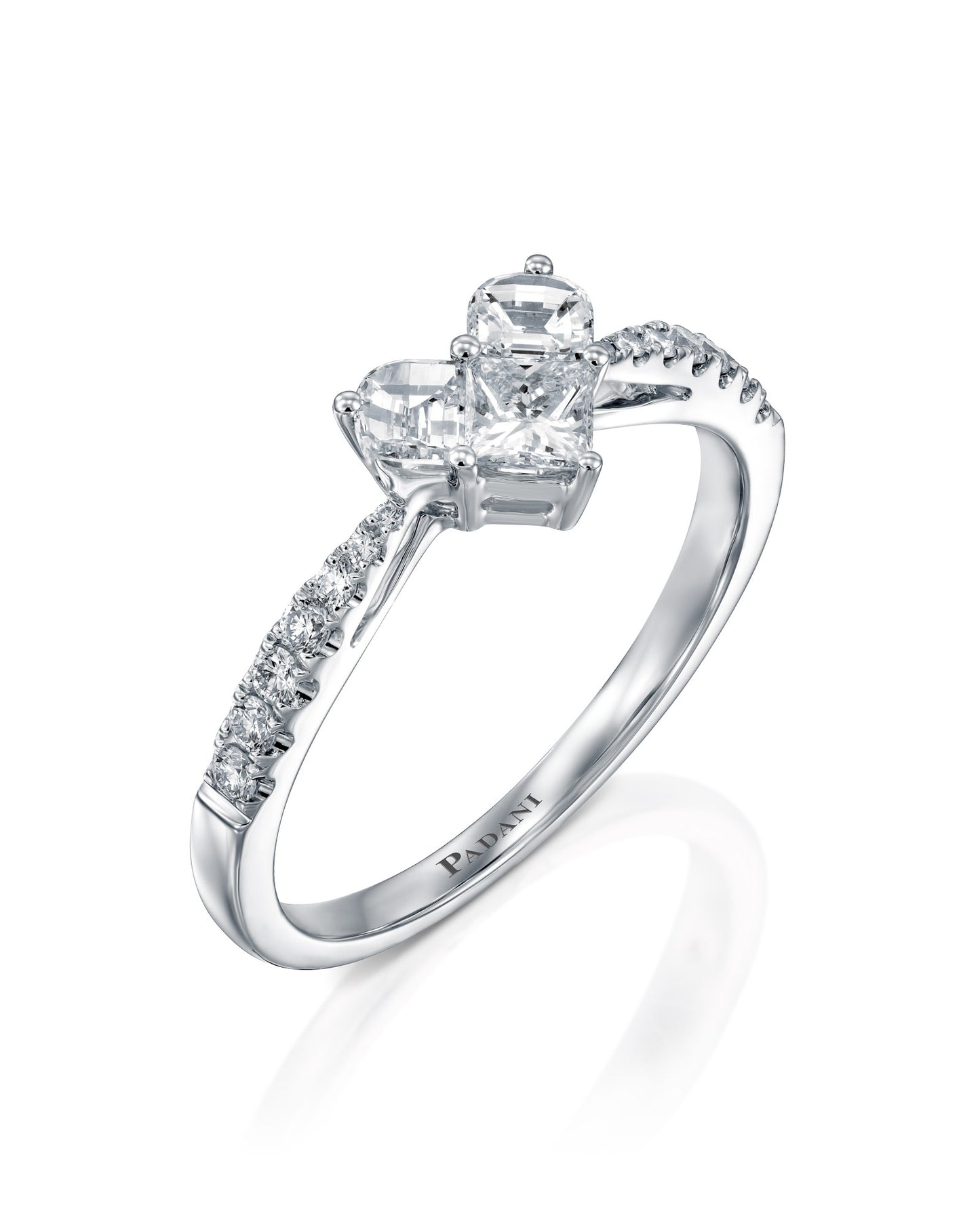color: White Gold