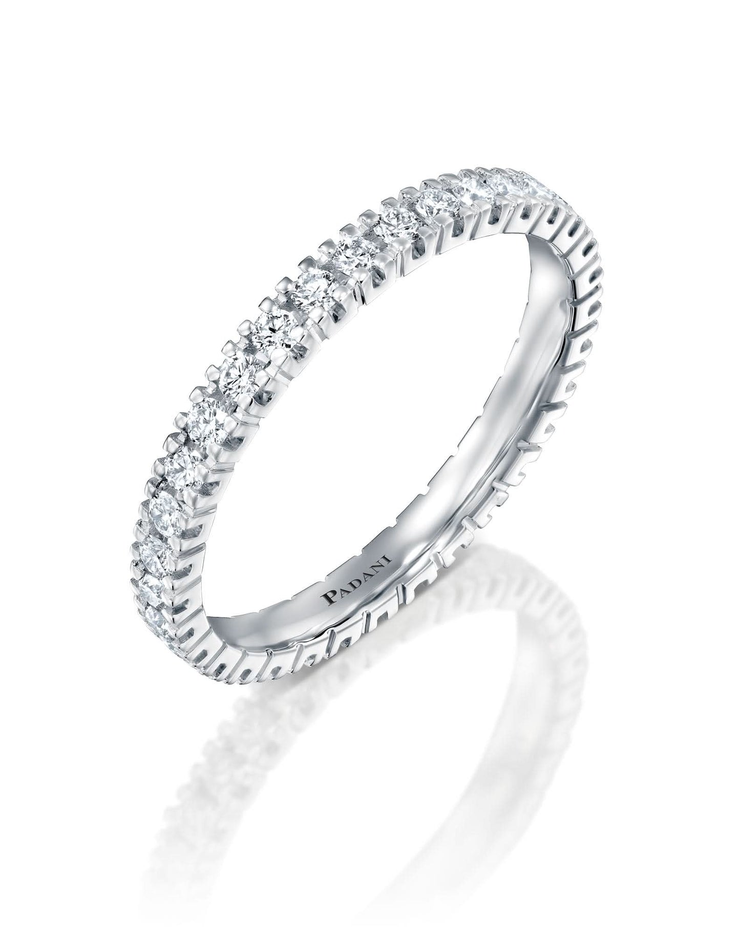 color: White Gold