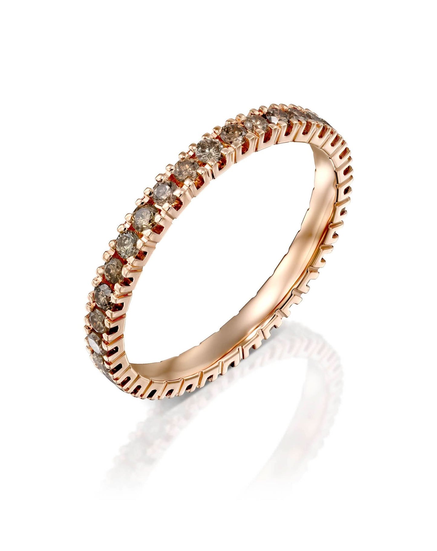 color: Rose Gold