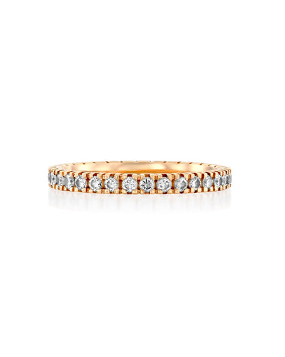 color: Rose Gold