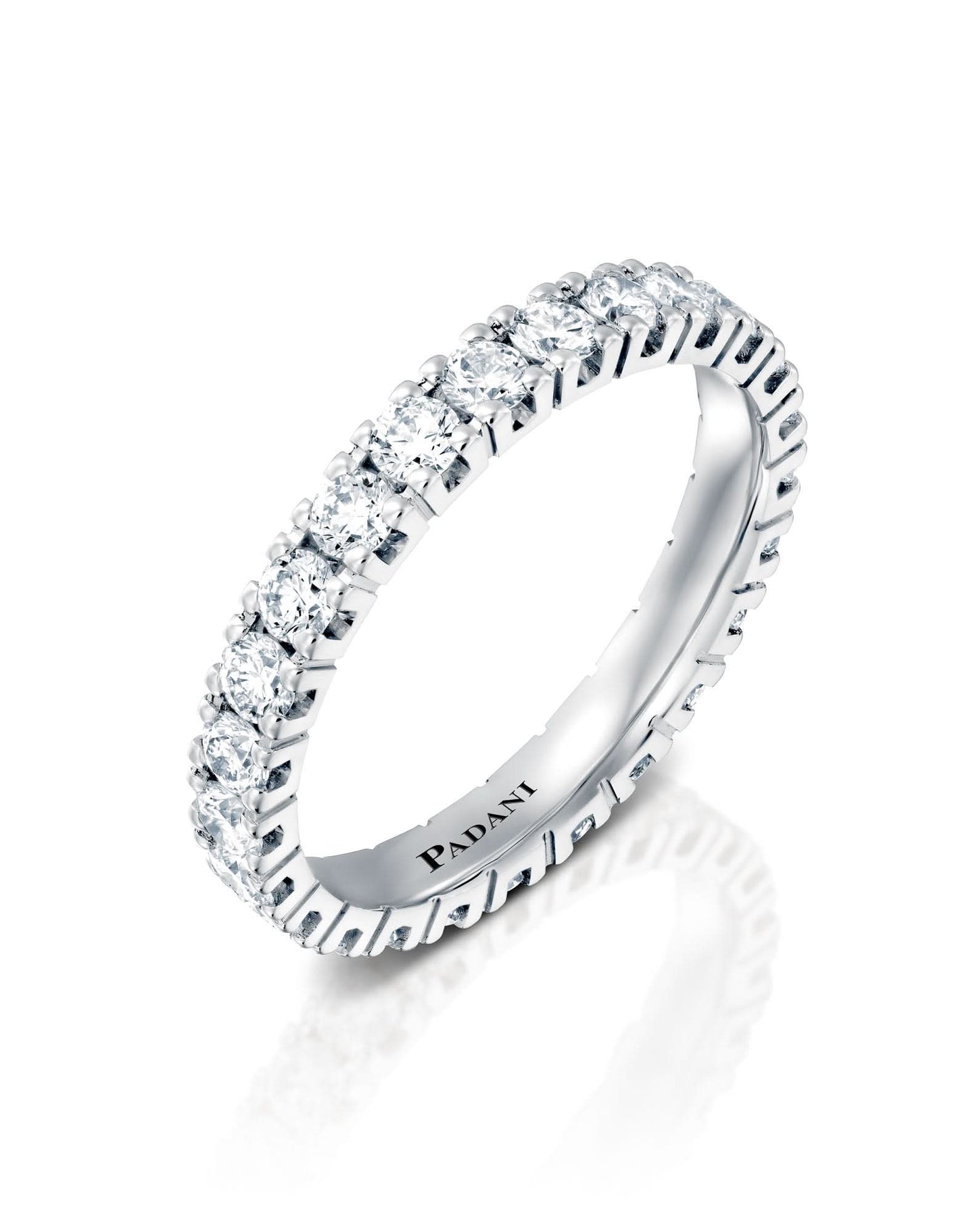 color: White Gold