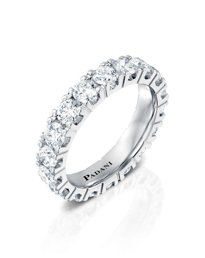 color: White Gold