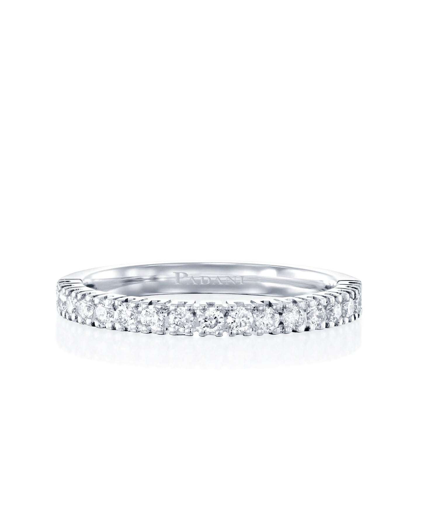 color: White Gold