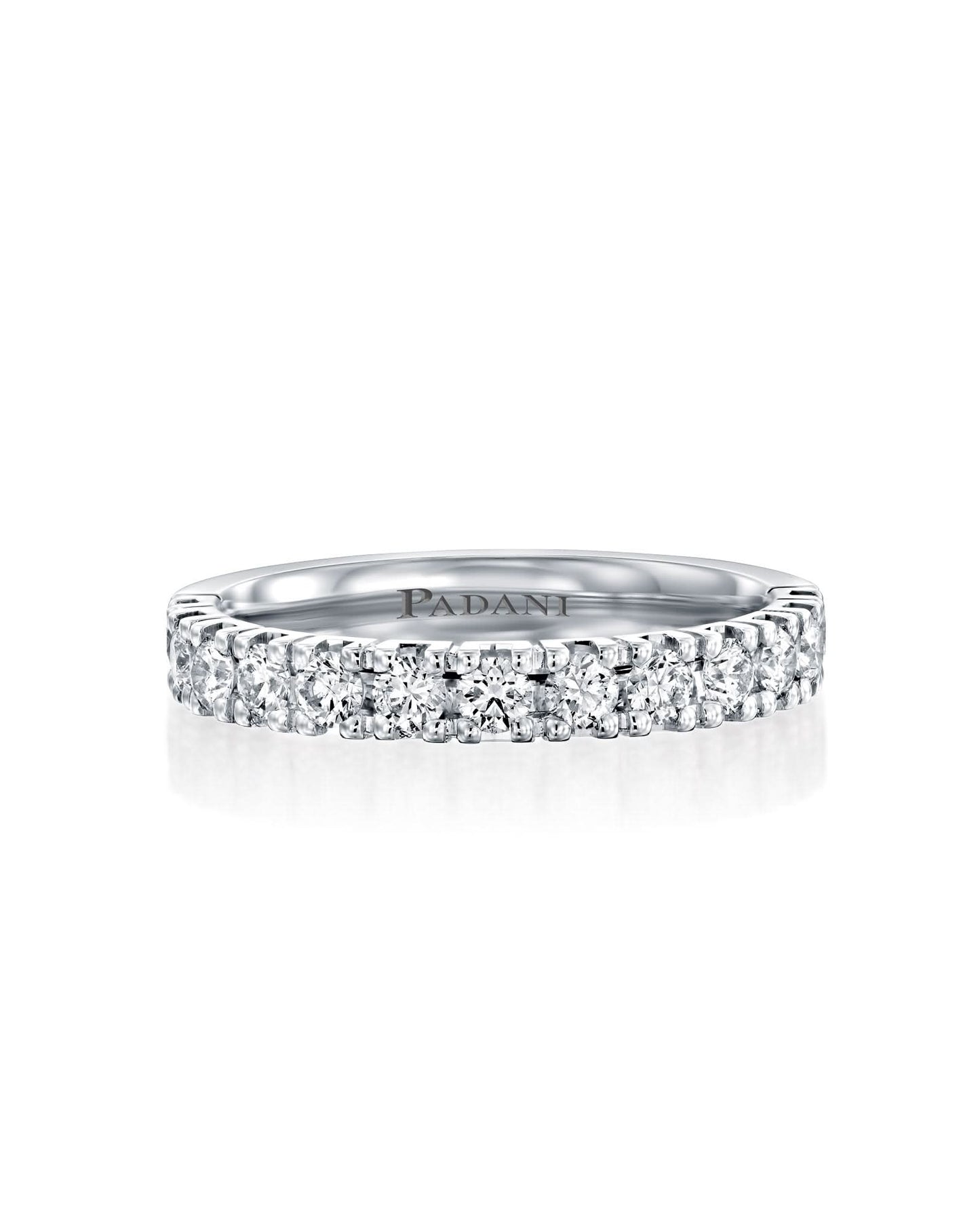 color: White Gold