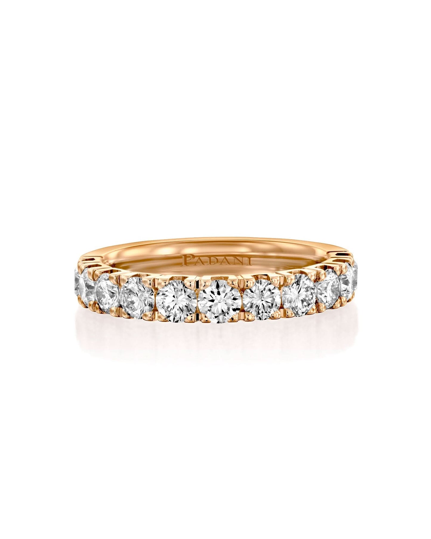 color: Rose Gold