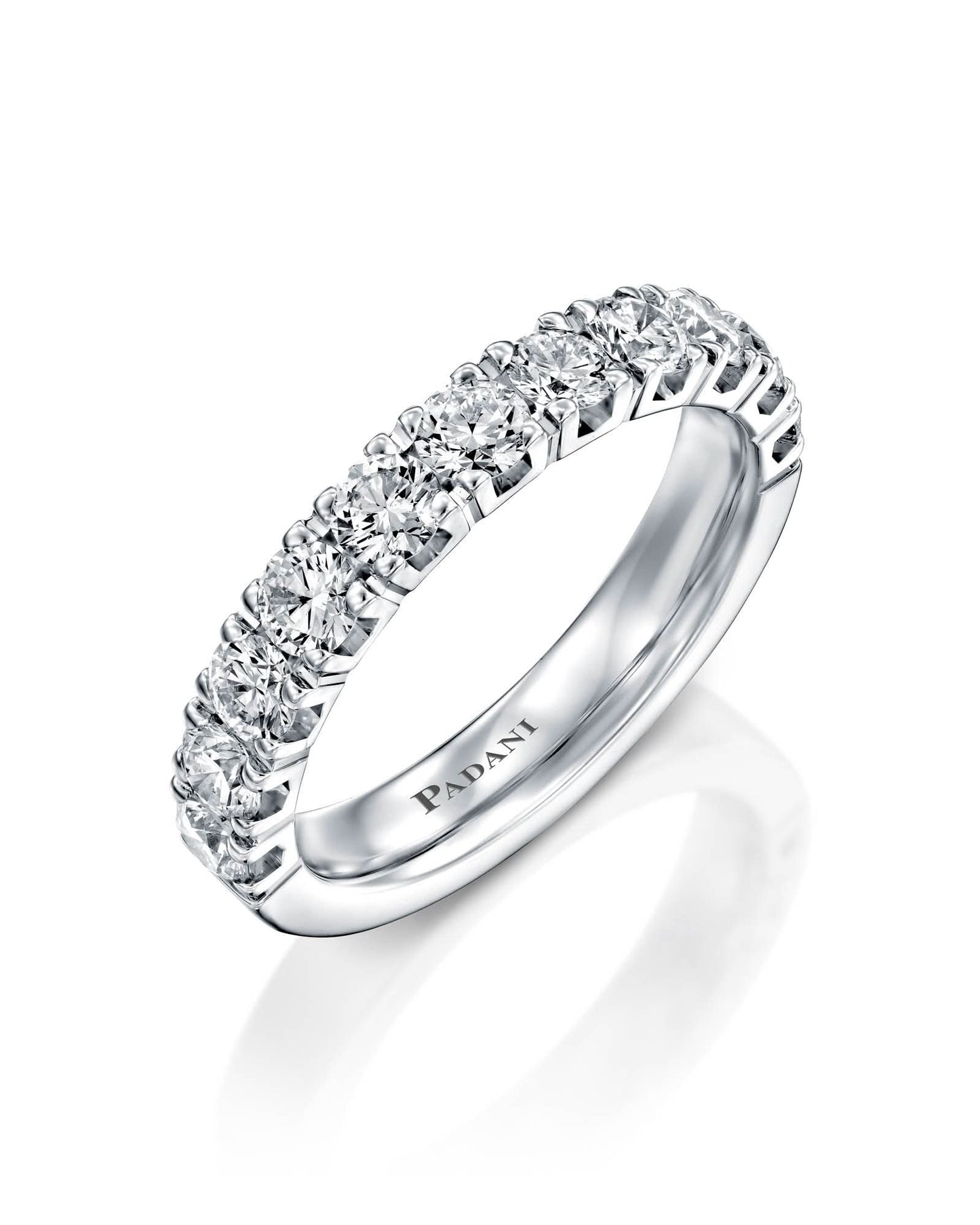 color: White Gold