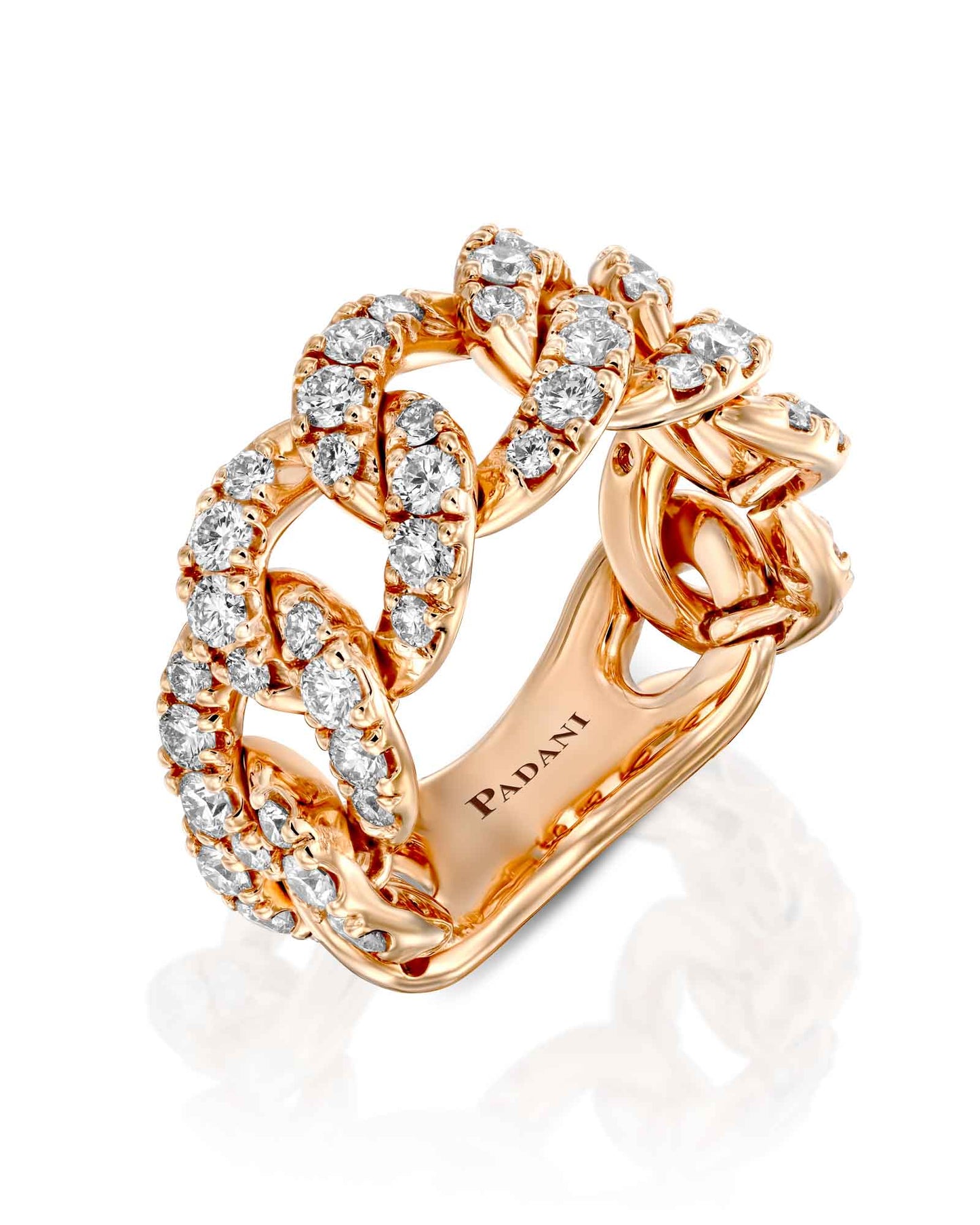 color: Rose Gold