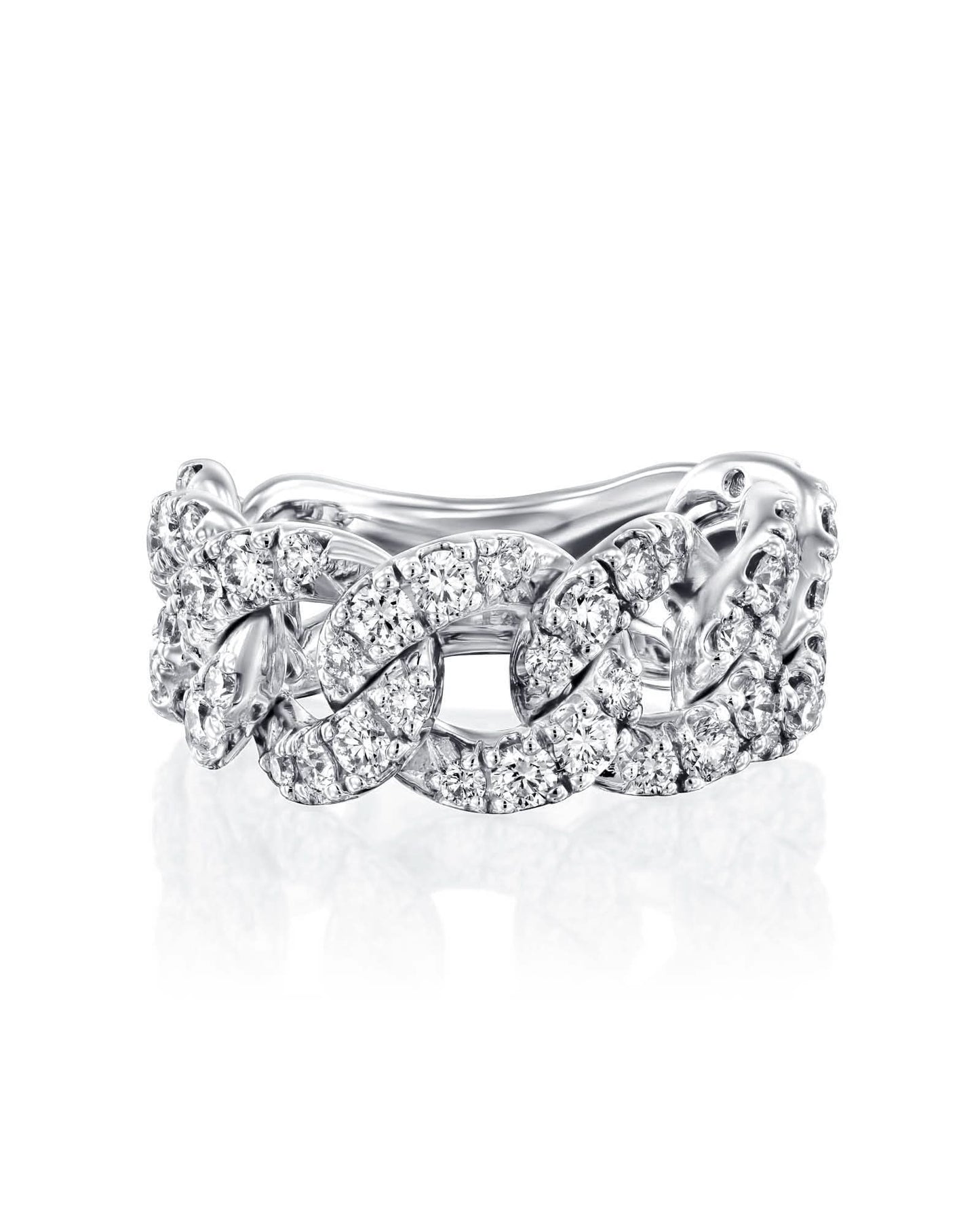 color: White Gold