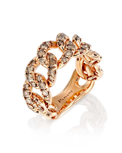 color: Rose Gold