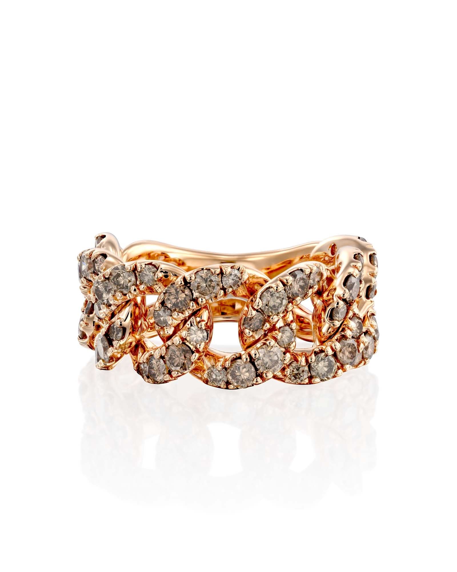 color: Rose Gold