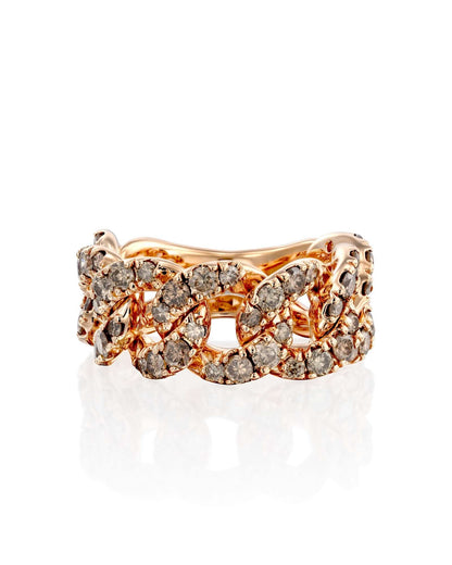 color: Rose Gold