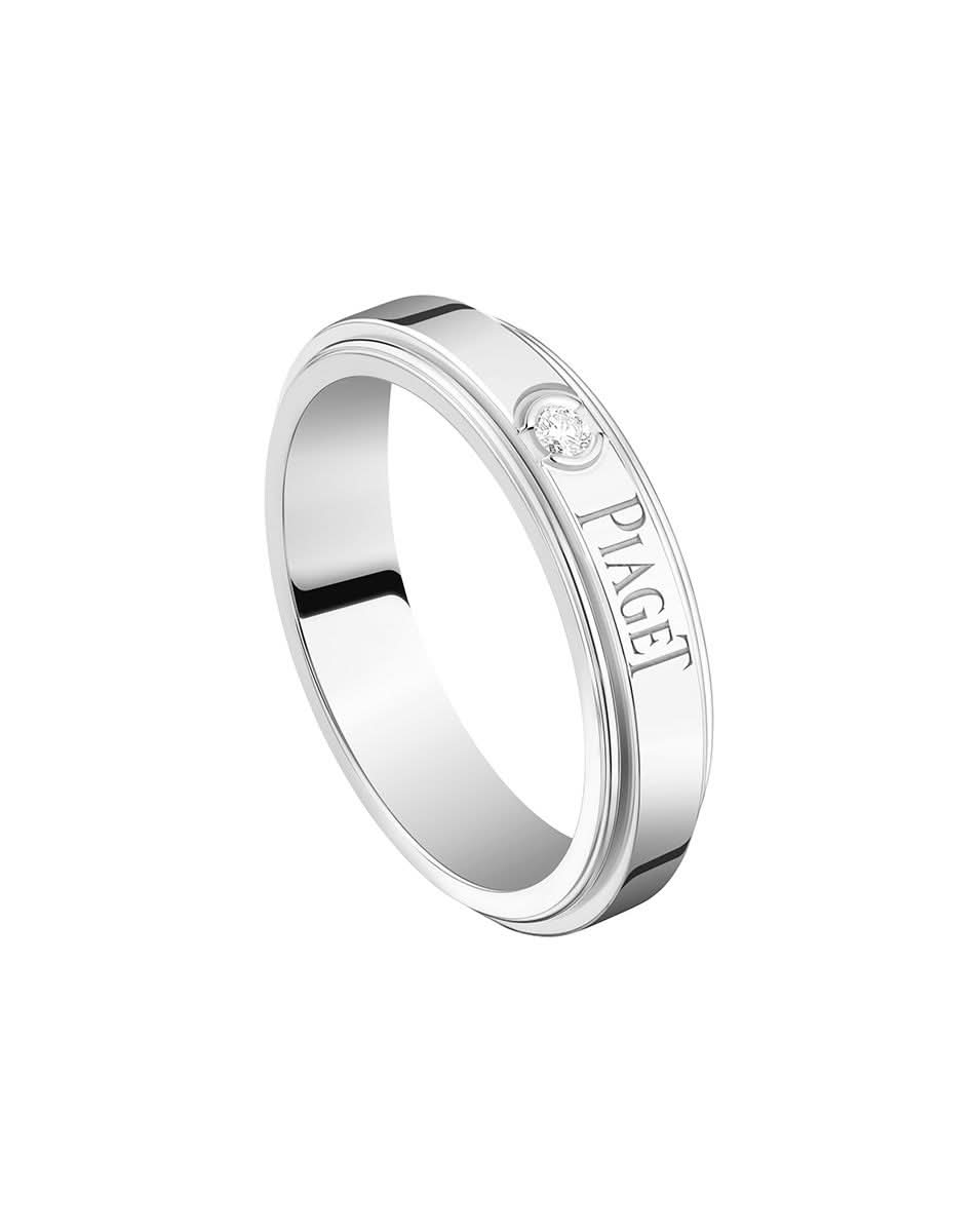 color: White Gold