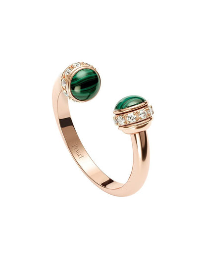 color: Rose Gold