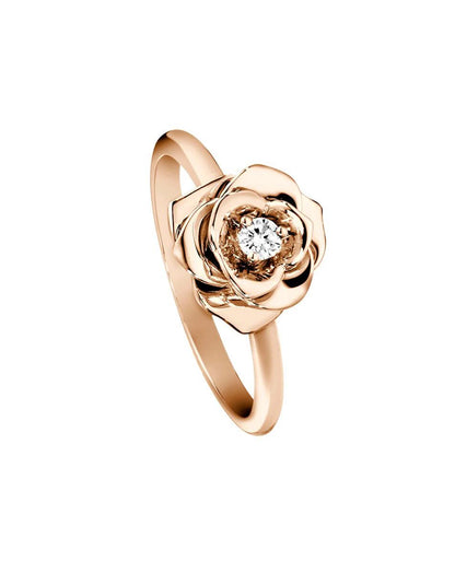color: Rose Gold