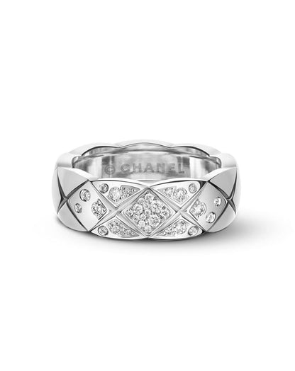 color: White Gold