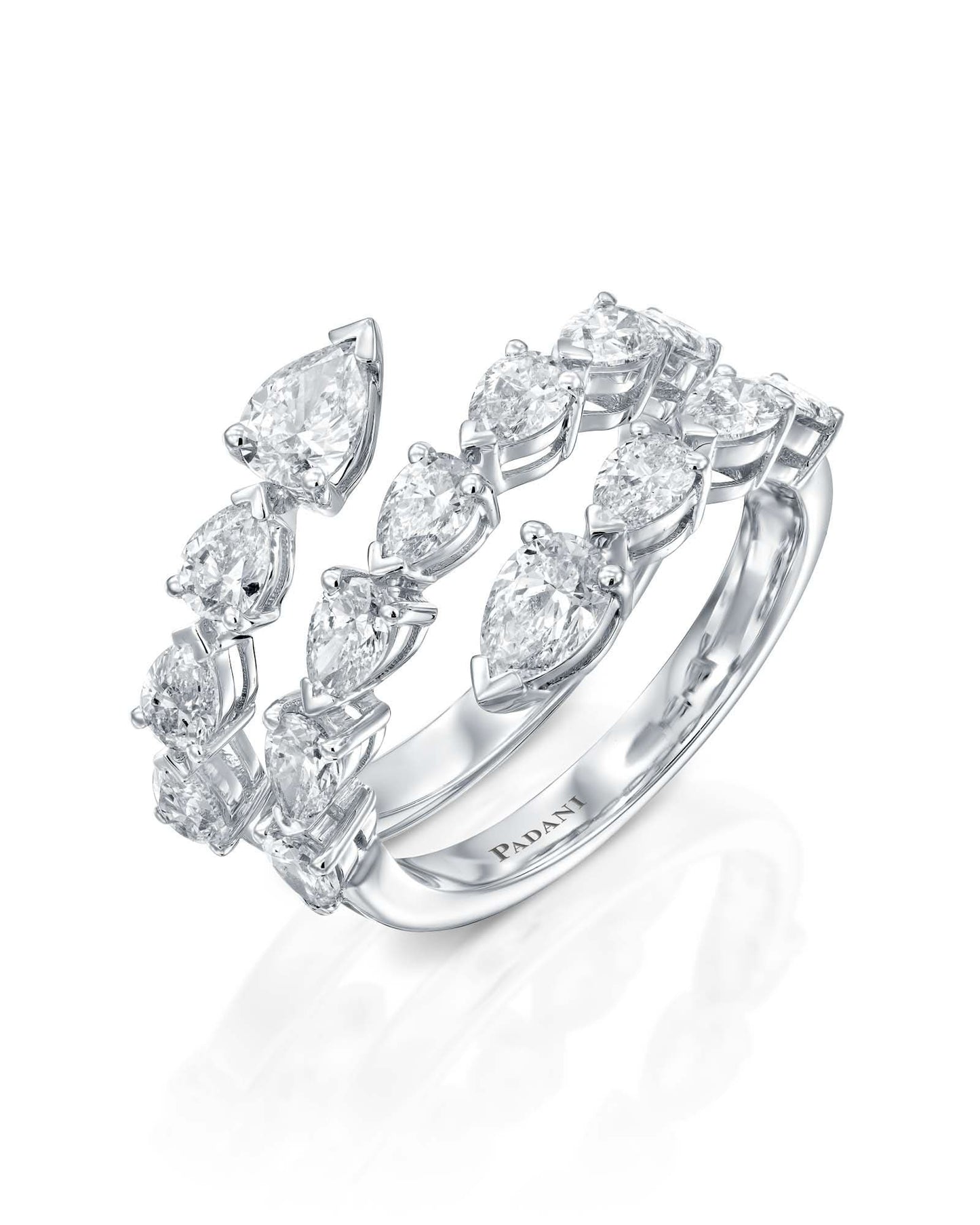 color: White Gold