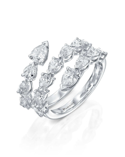 color: White Gold