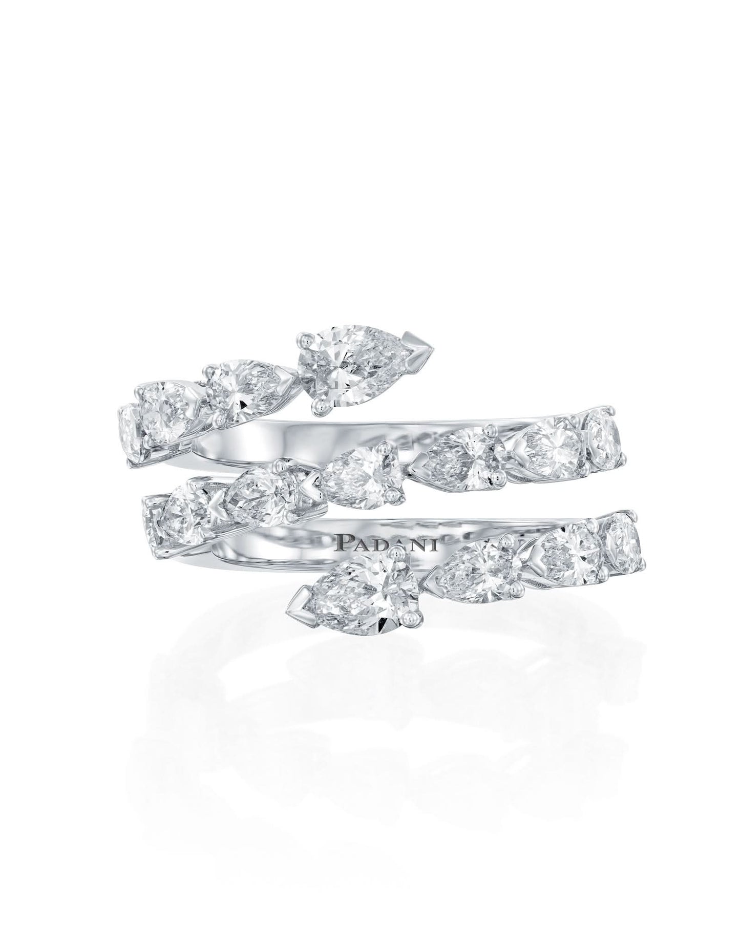 color: White Gold