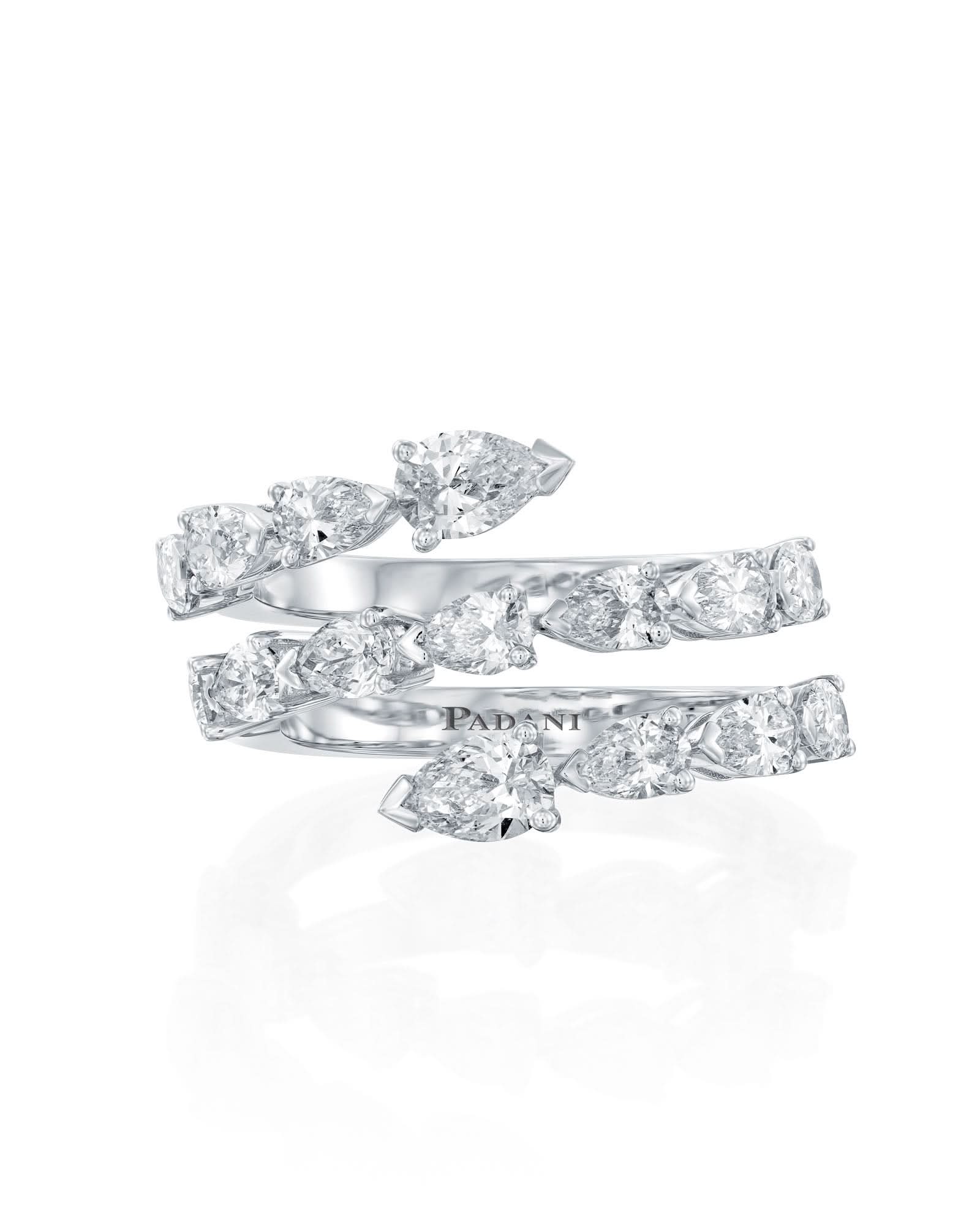 color: White Gold