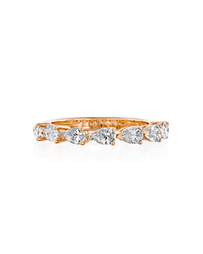 color: Rose Gold