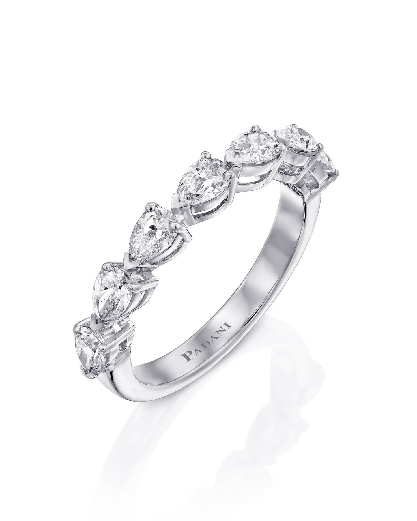 color: White Gold