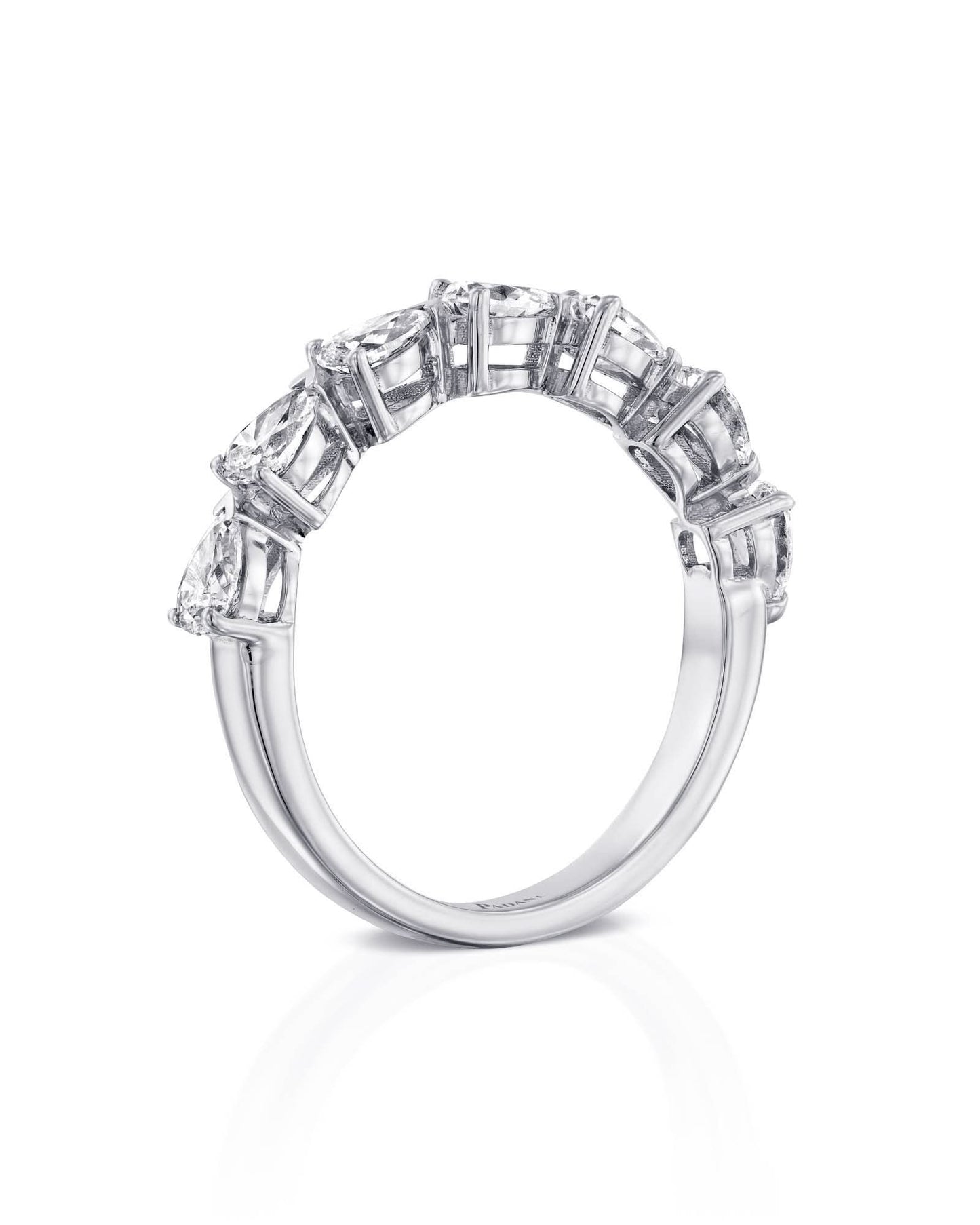 color: White Gold