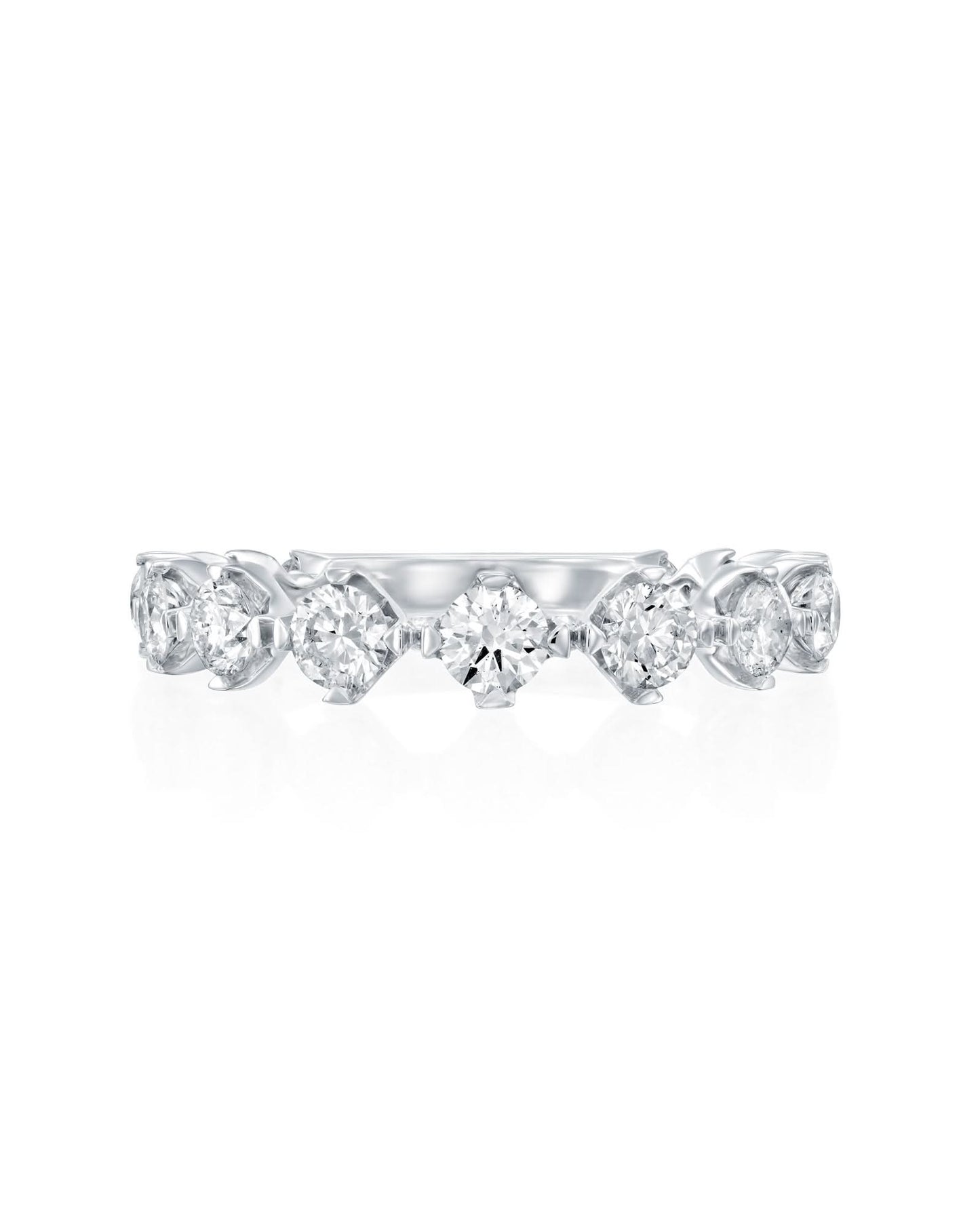 color: White Gold