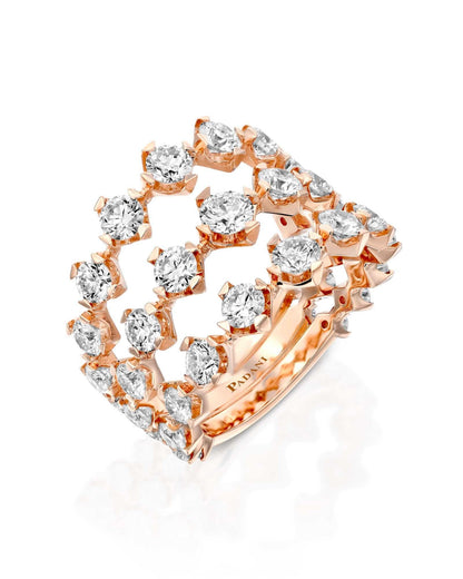 color: Rose Gold