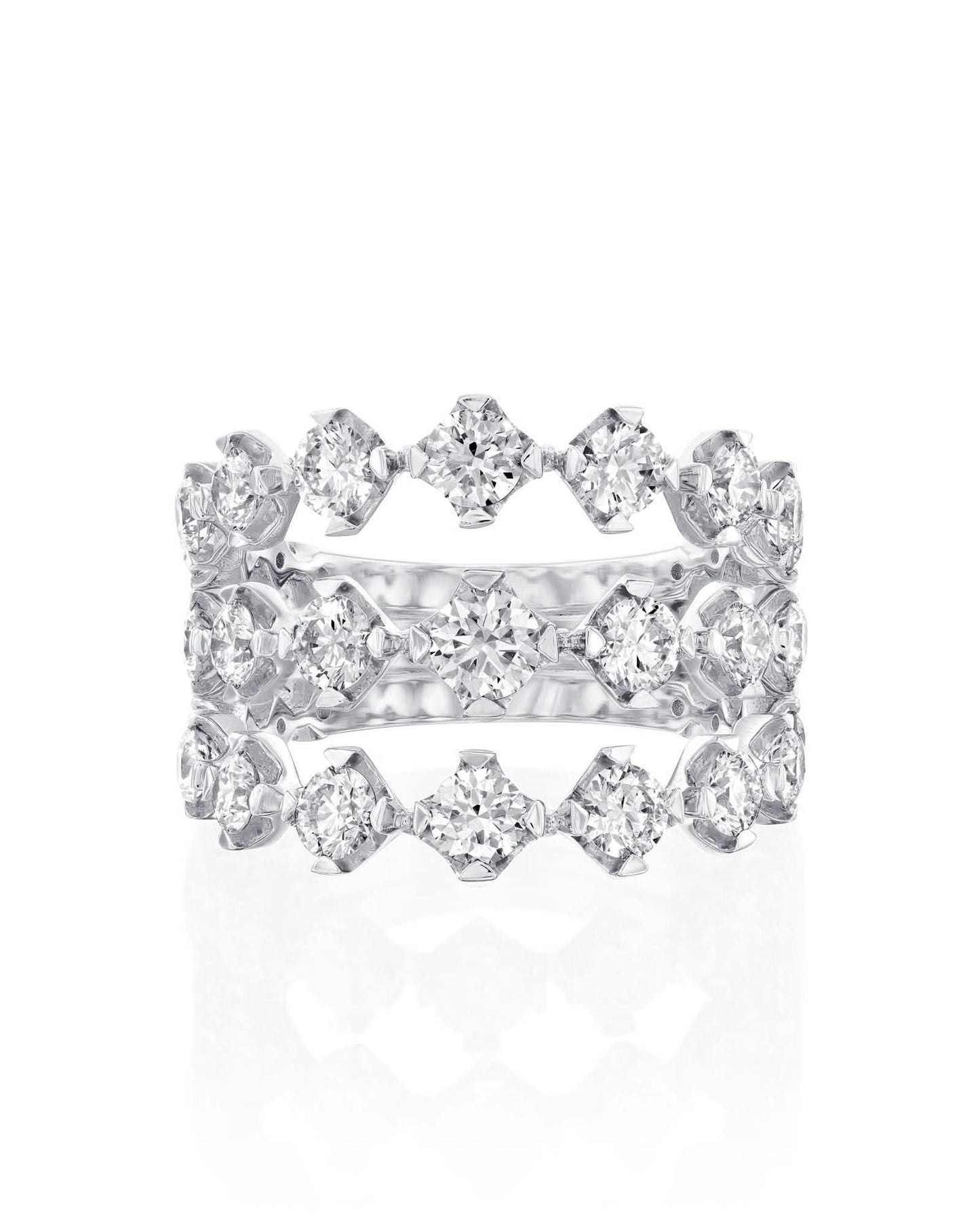 color: White Gold