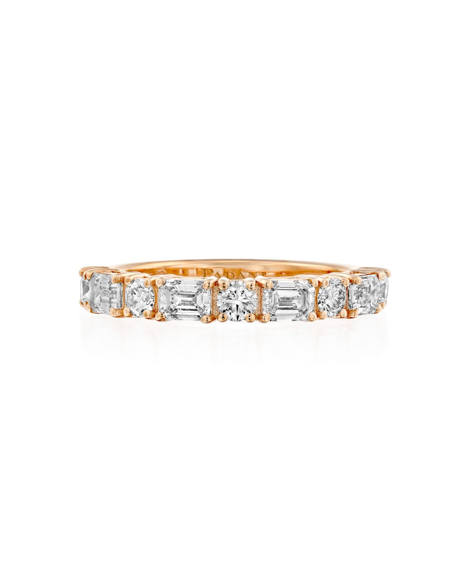 color: Rose Gold
