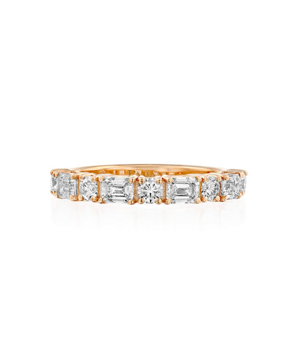 color: Rose Gold
