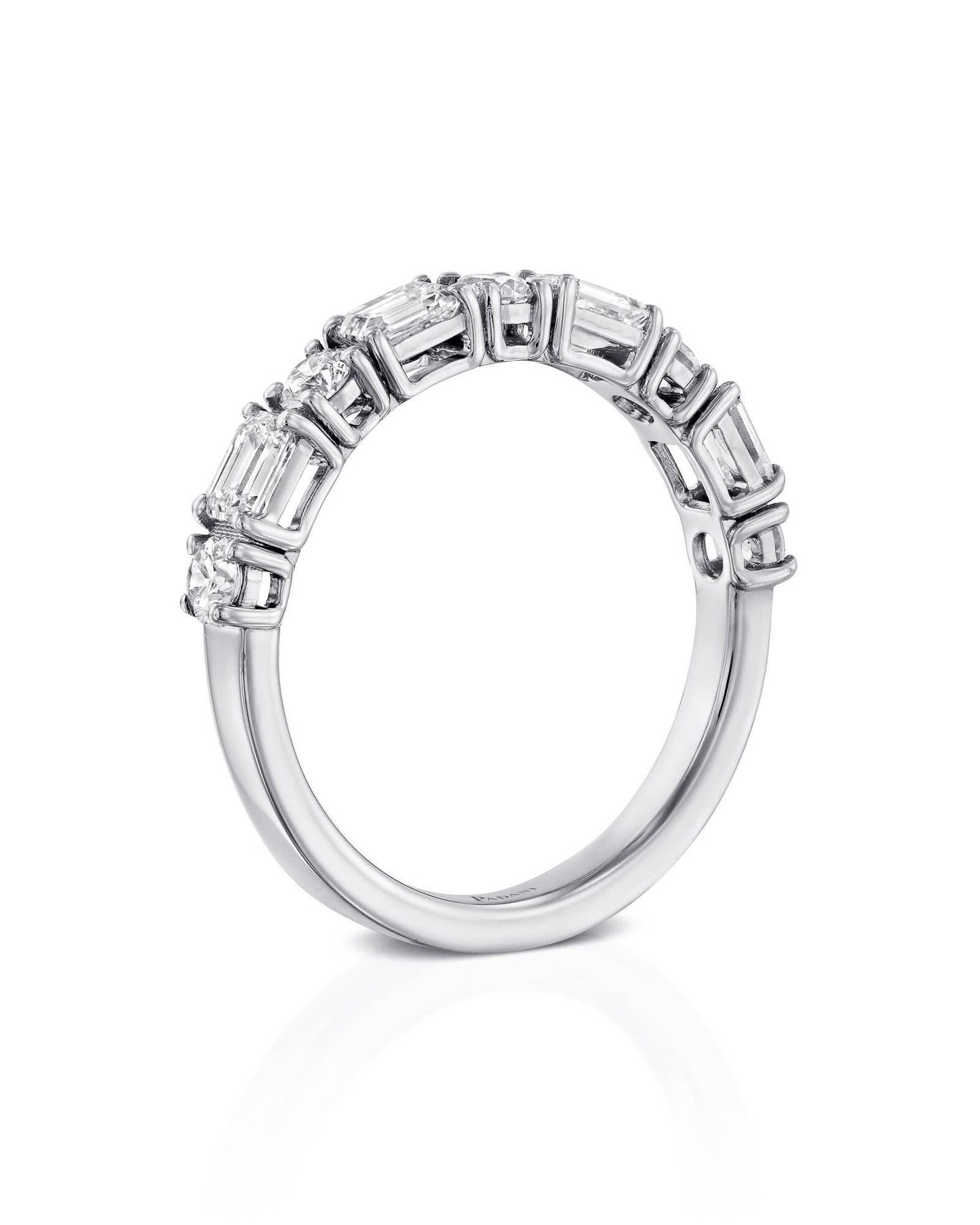 color: White Gold