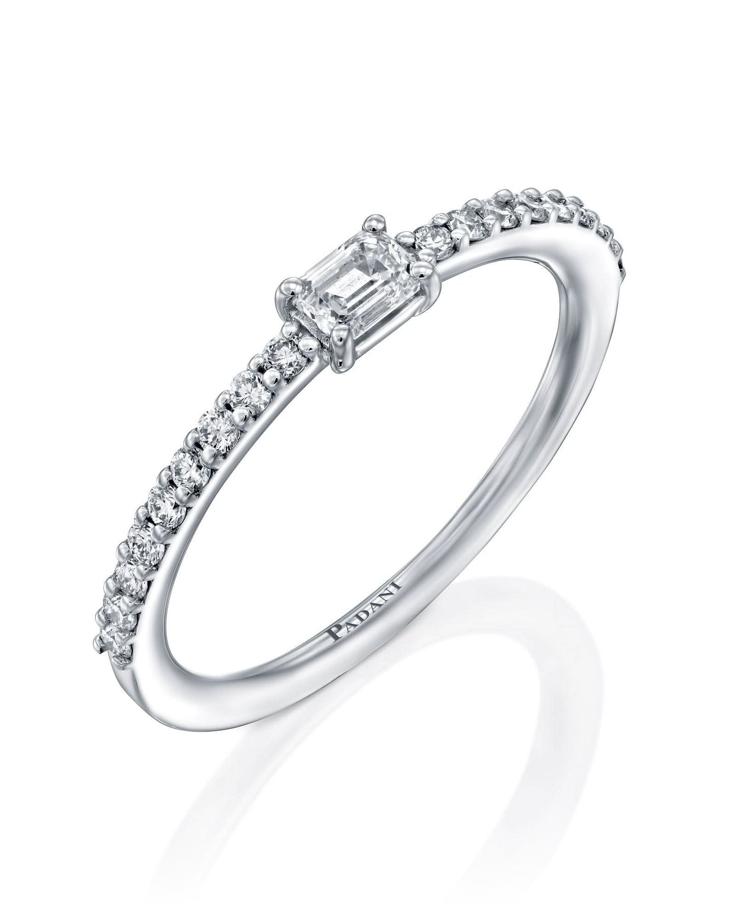 color: White Gold