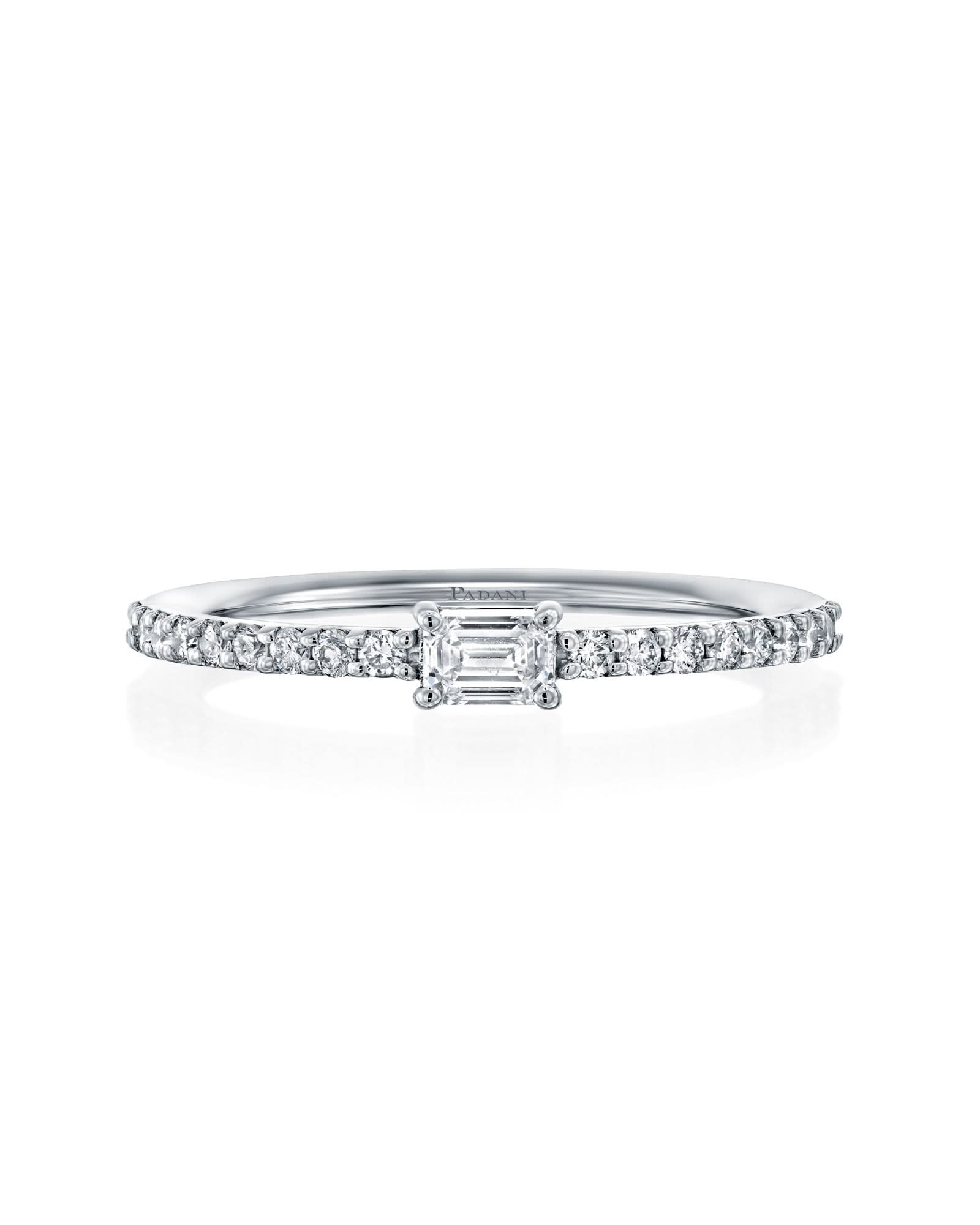 color: White Gold