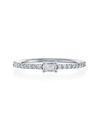 color: White Gold