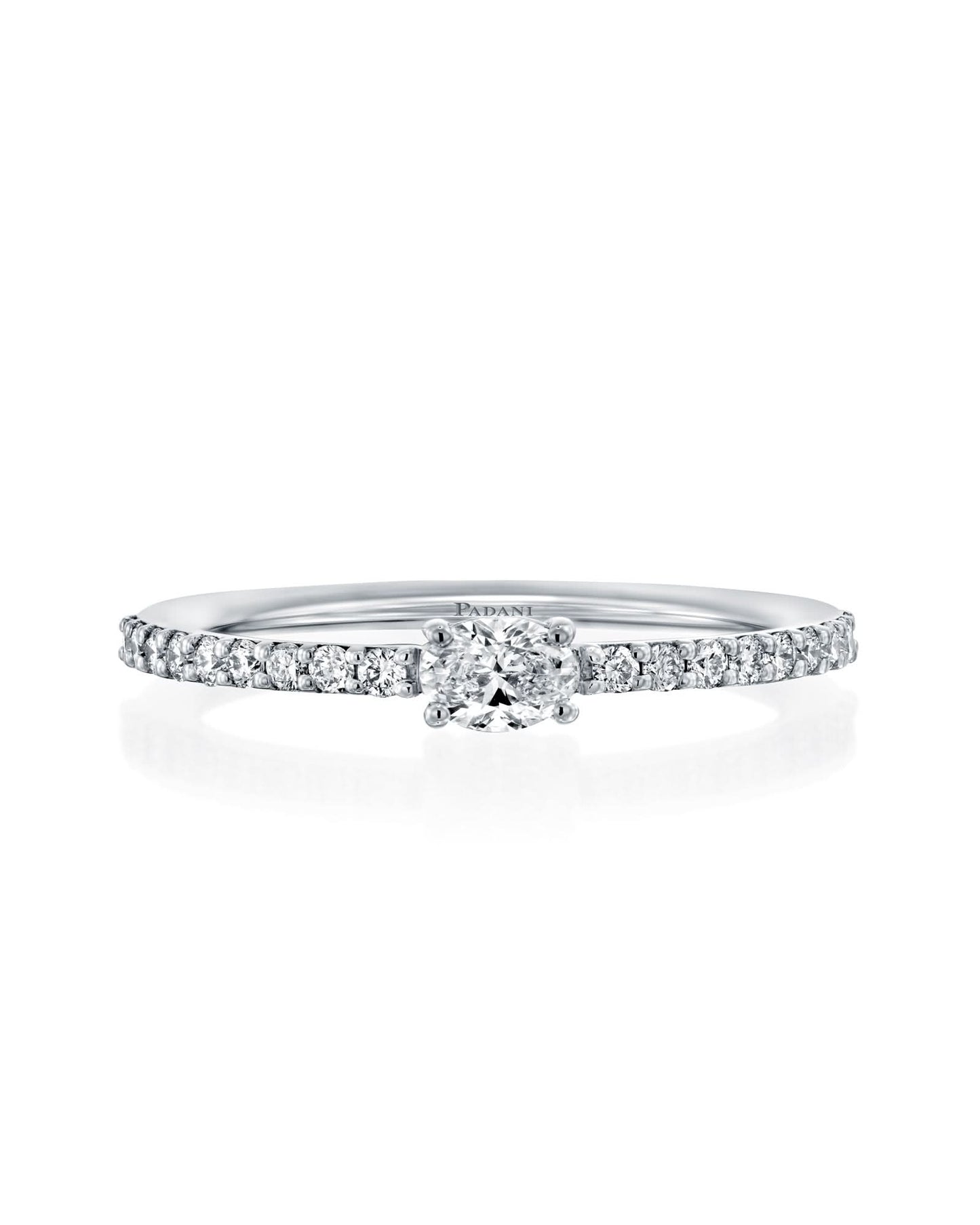 color: White Gold