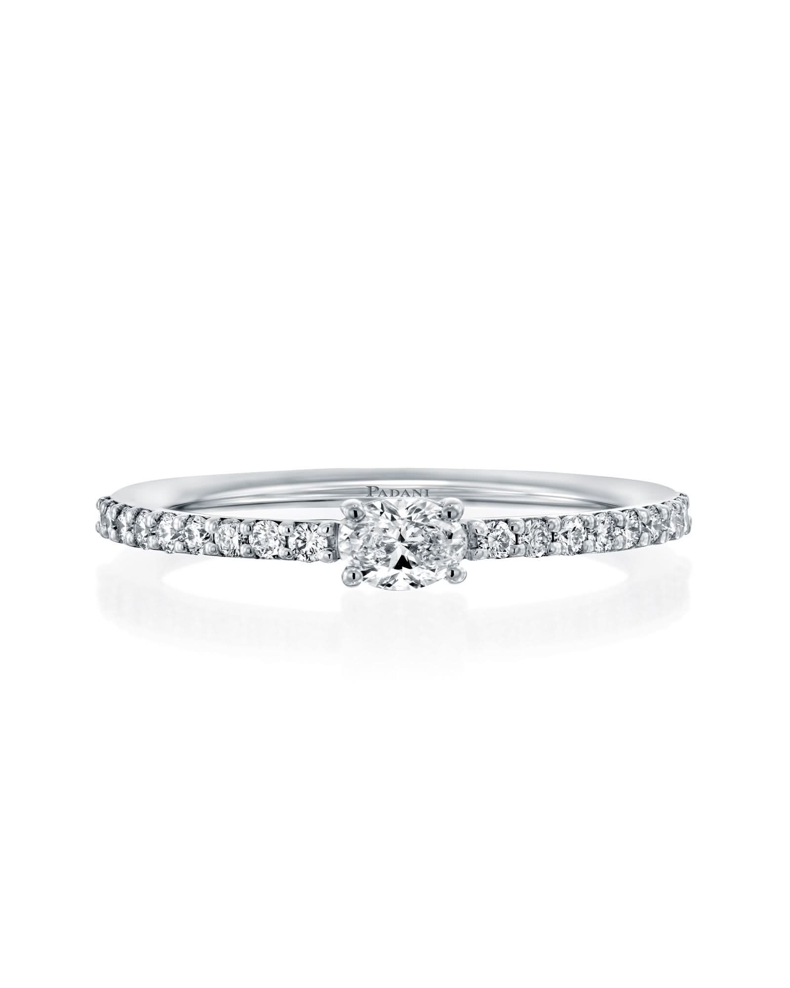 color: White Gold