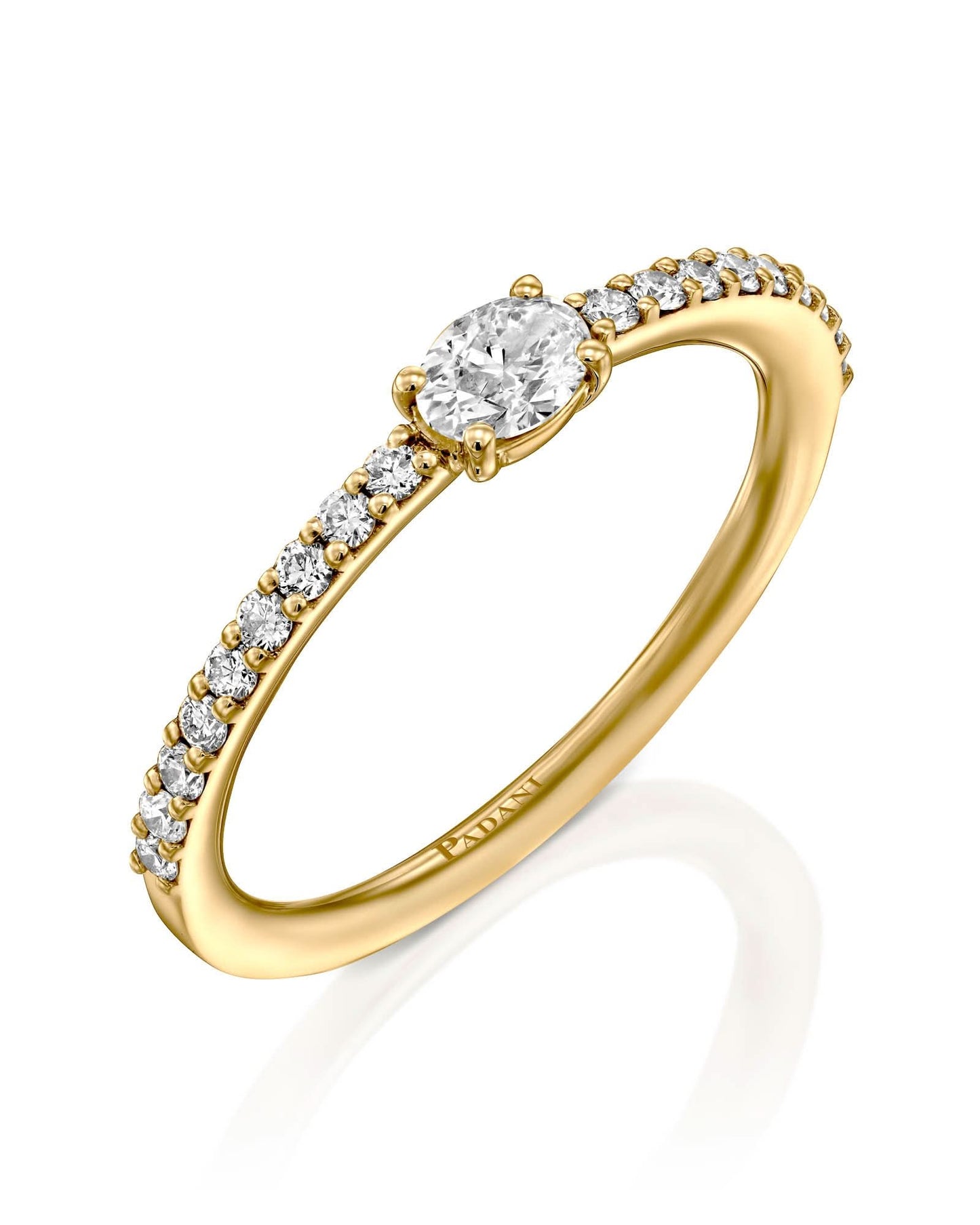 color: Yellow Gold