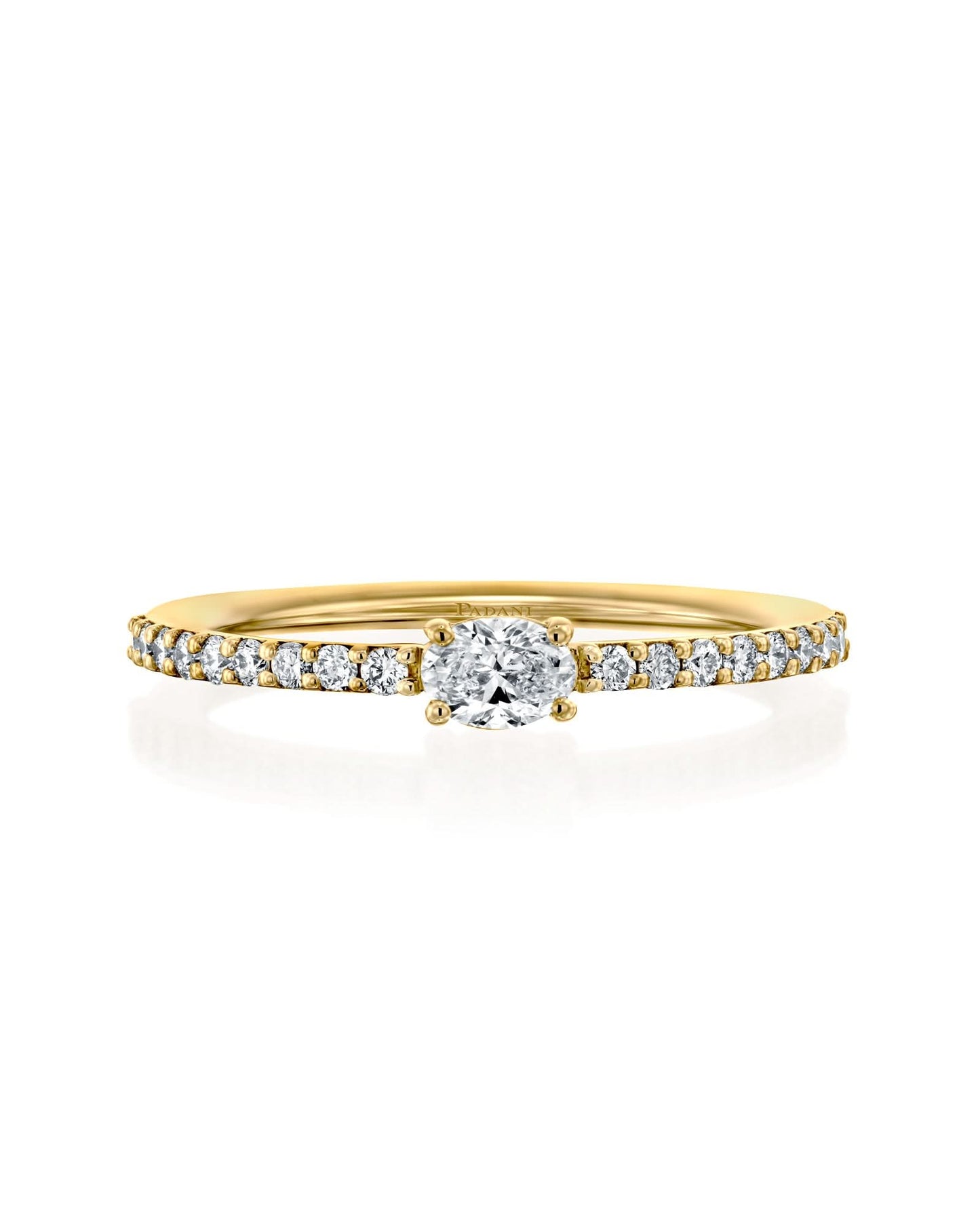 color: Yellow Gold