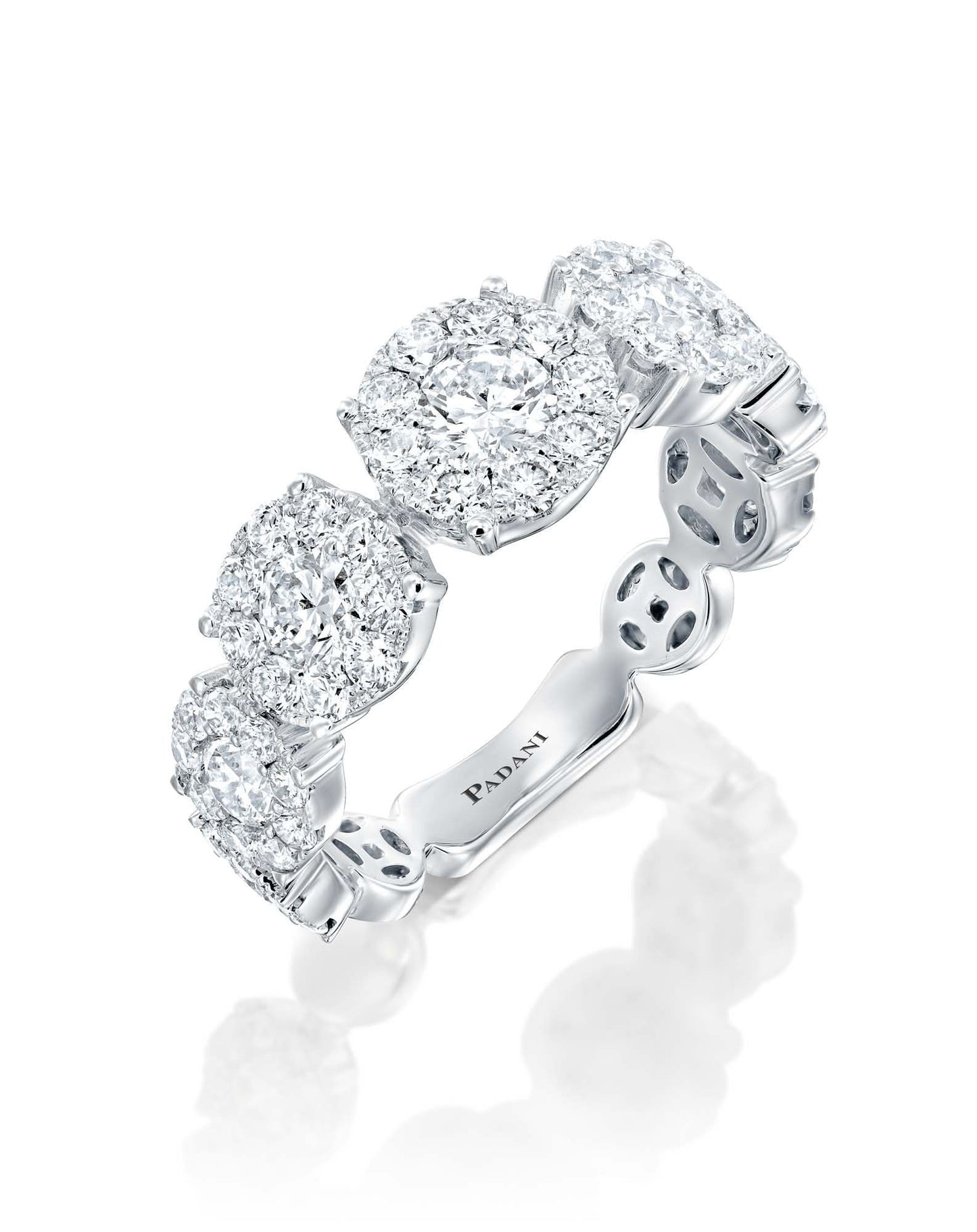 color: White Gold