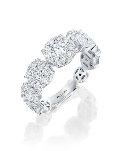 color: White Gold
