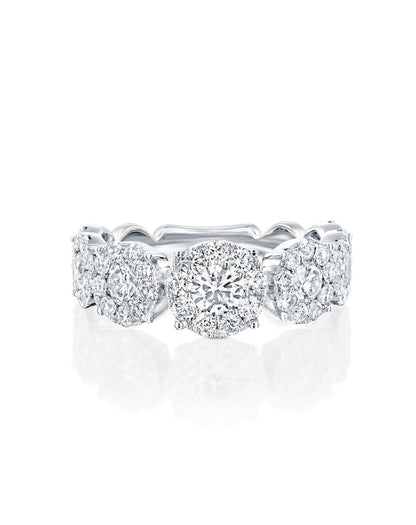 color: White Gold