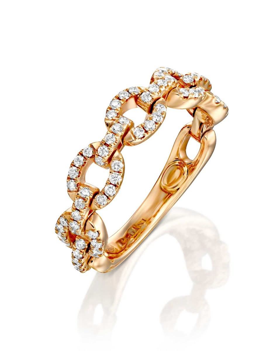 color: Rose Gold