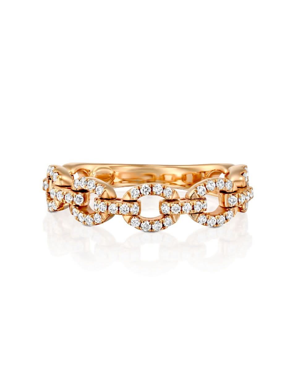 color: Rose Gold