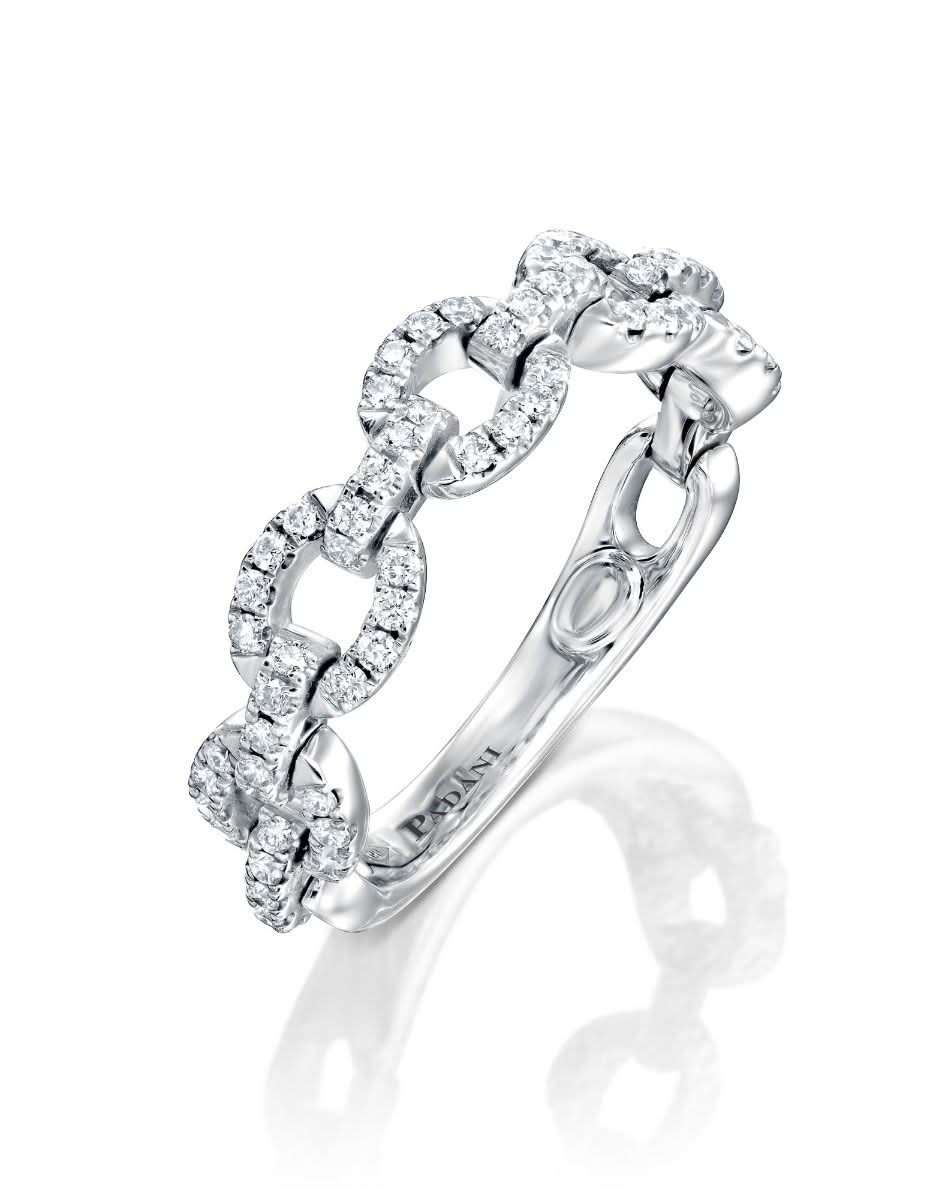 color: White Gold