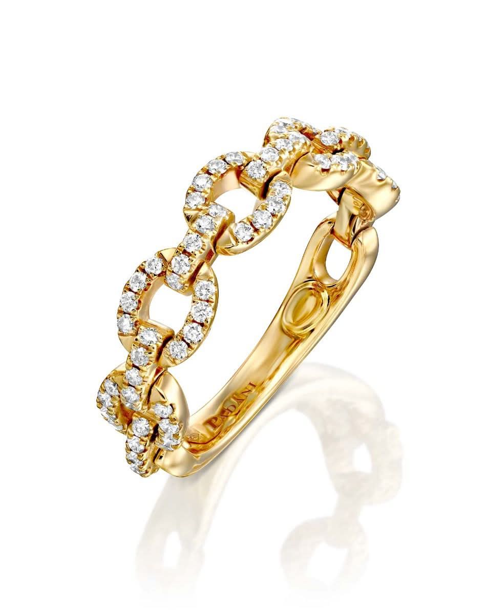 color: Yellow Gold